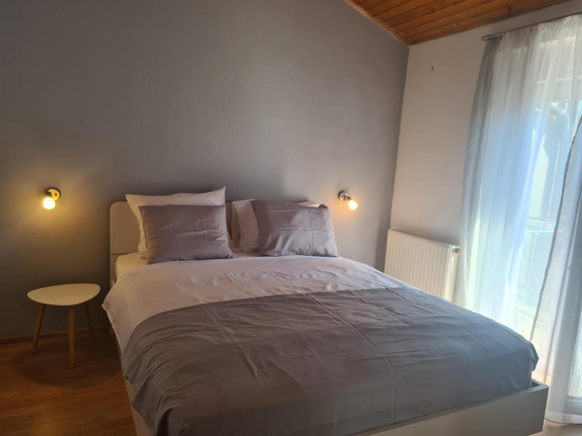 Ferienhaus Magdalena Fažana Esterno foto