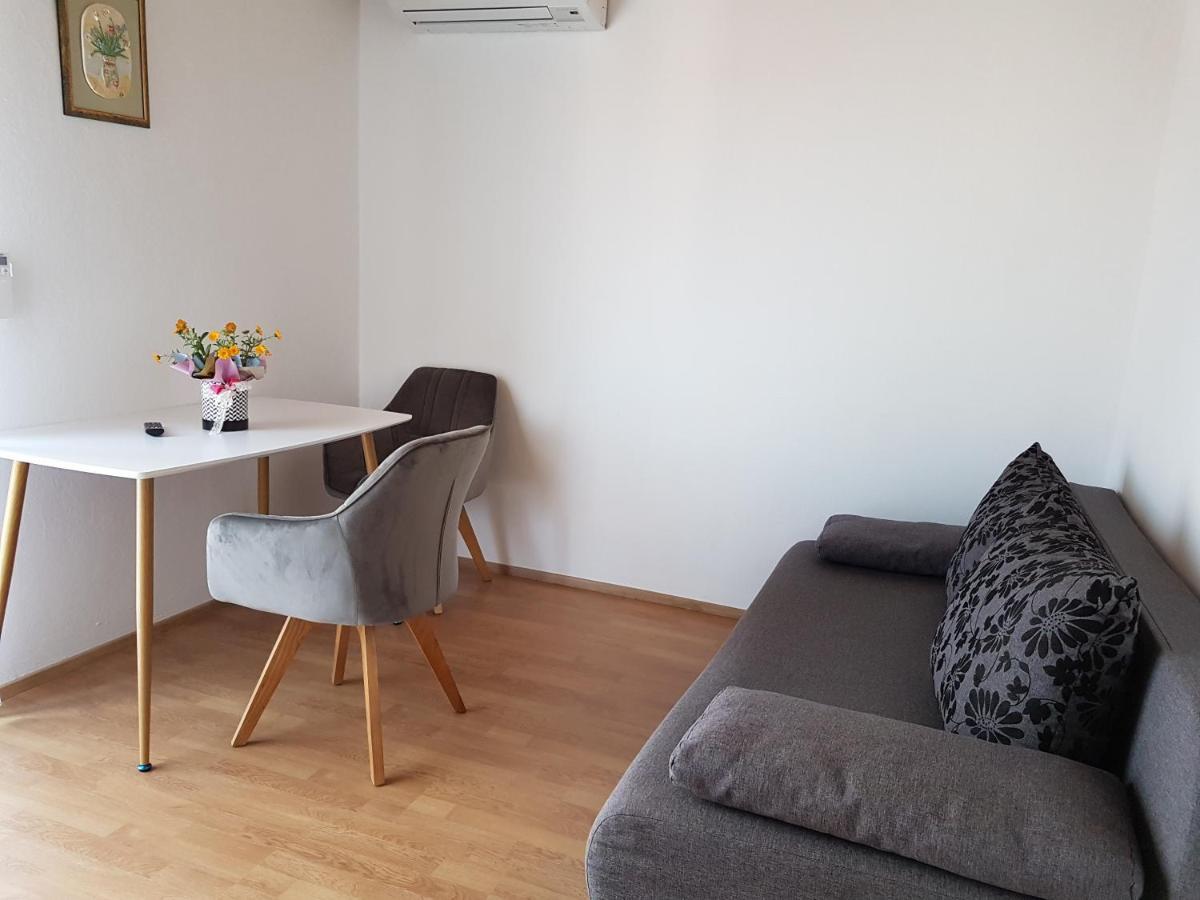 Ferienhaus Magdalena Fažana Esterno foto