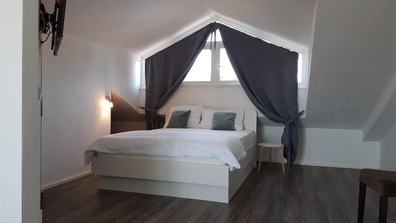 Ferienhaus Magdalena Fažana Esterno foto