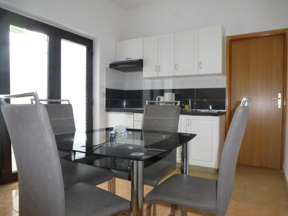 Ferienhaus Magdalena Fažana Esterno foto