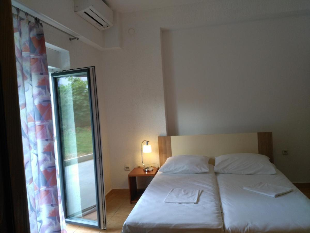 Ferienhaus Magdalena Fažana Esterno foto