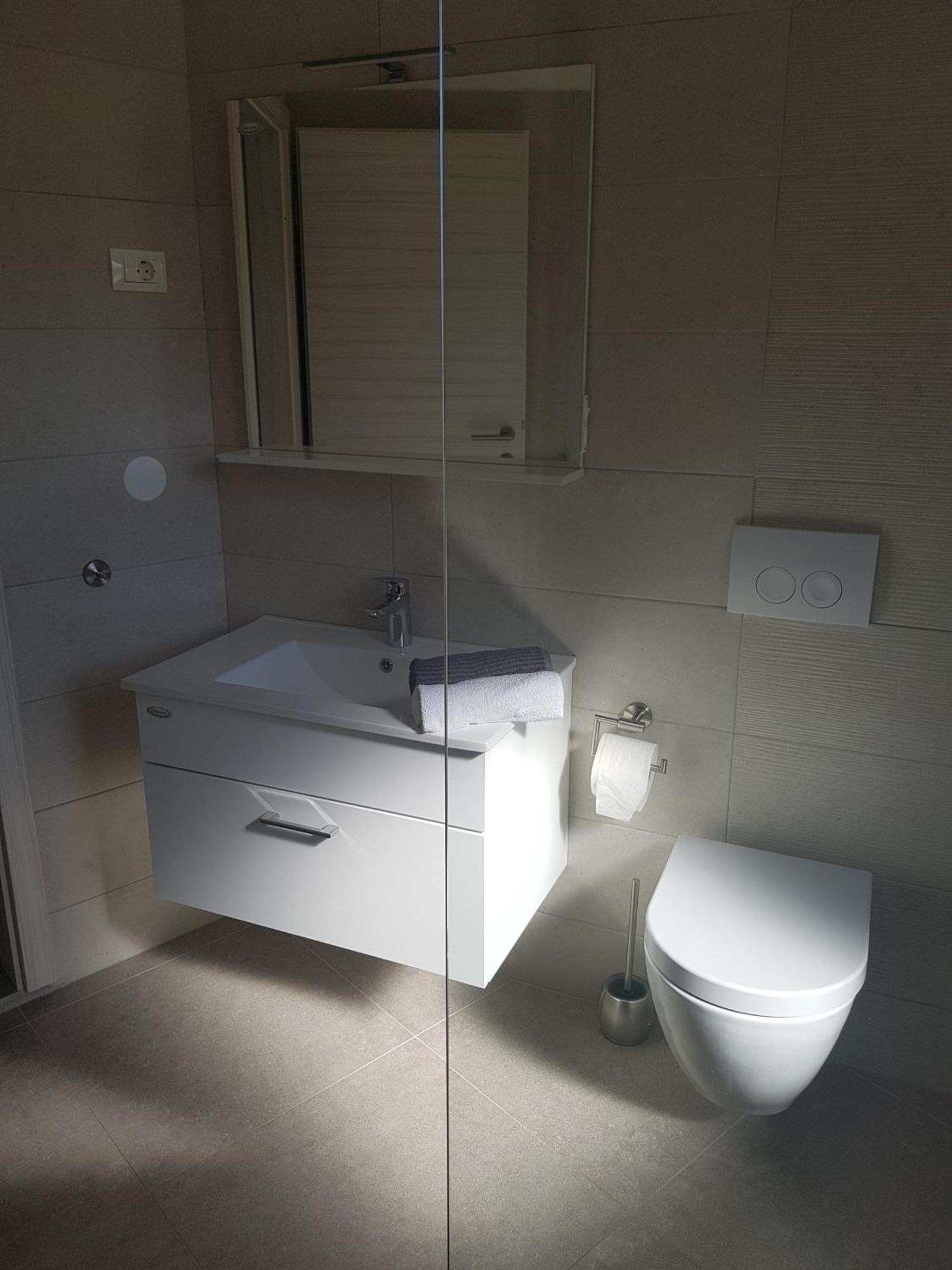 Ferienhaus Magdalena Fažana Esterno foto