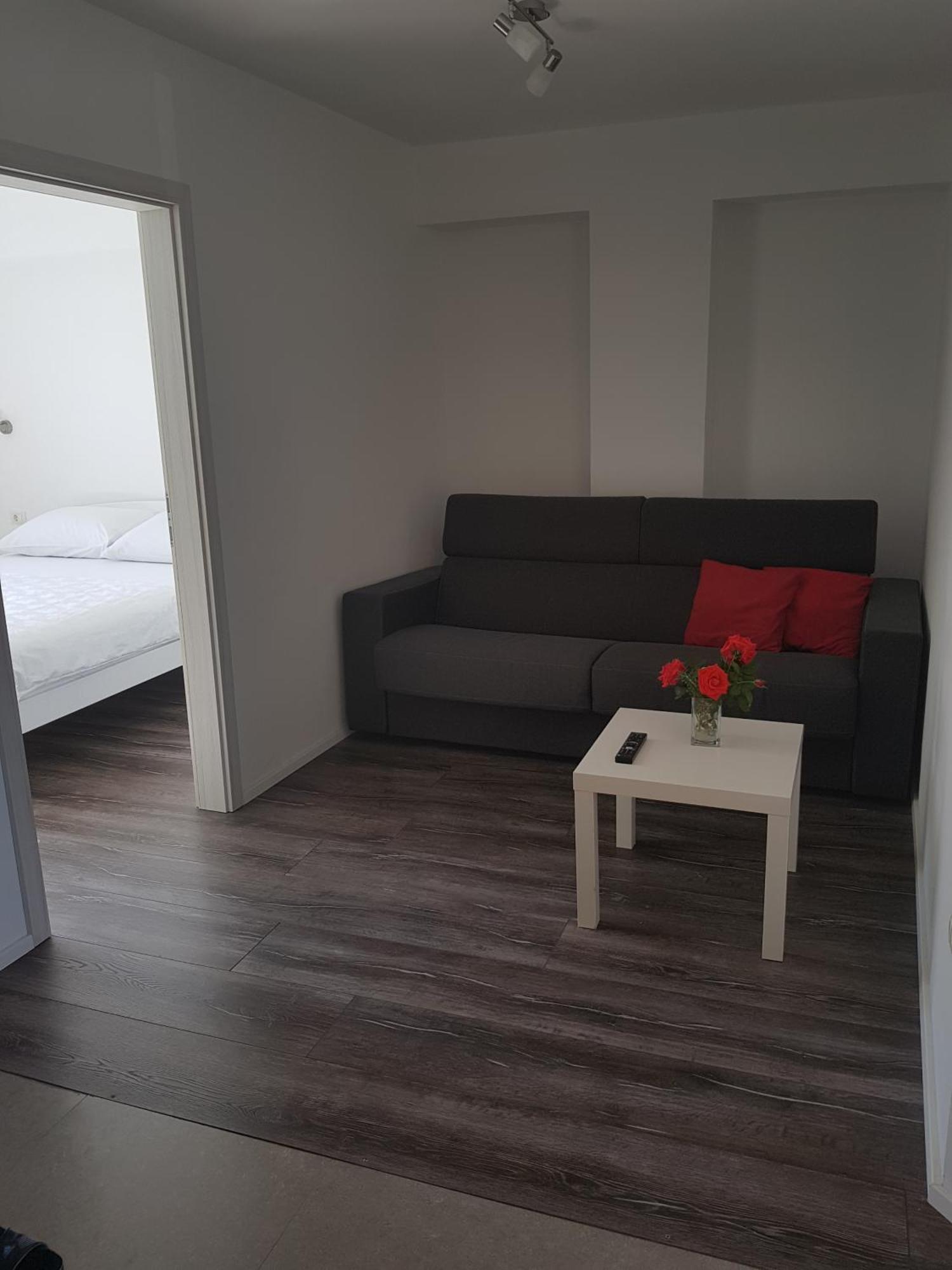 Ferienhaus Magdalena Fažana Esterno foto