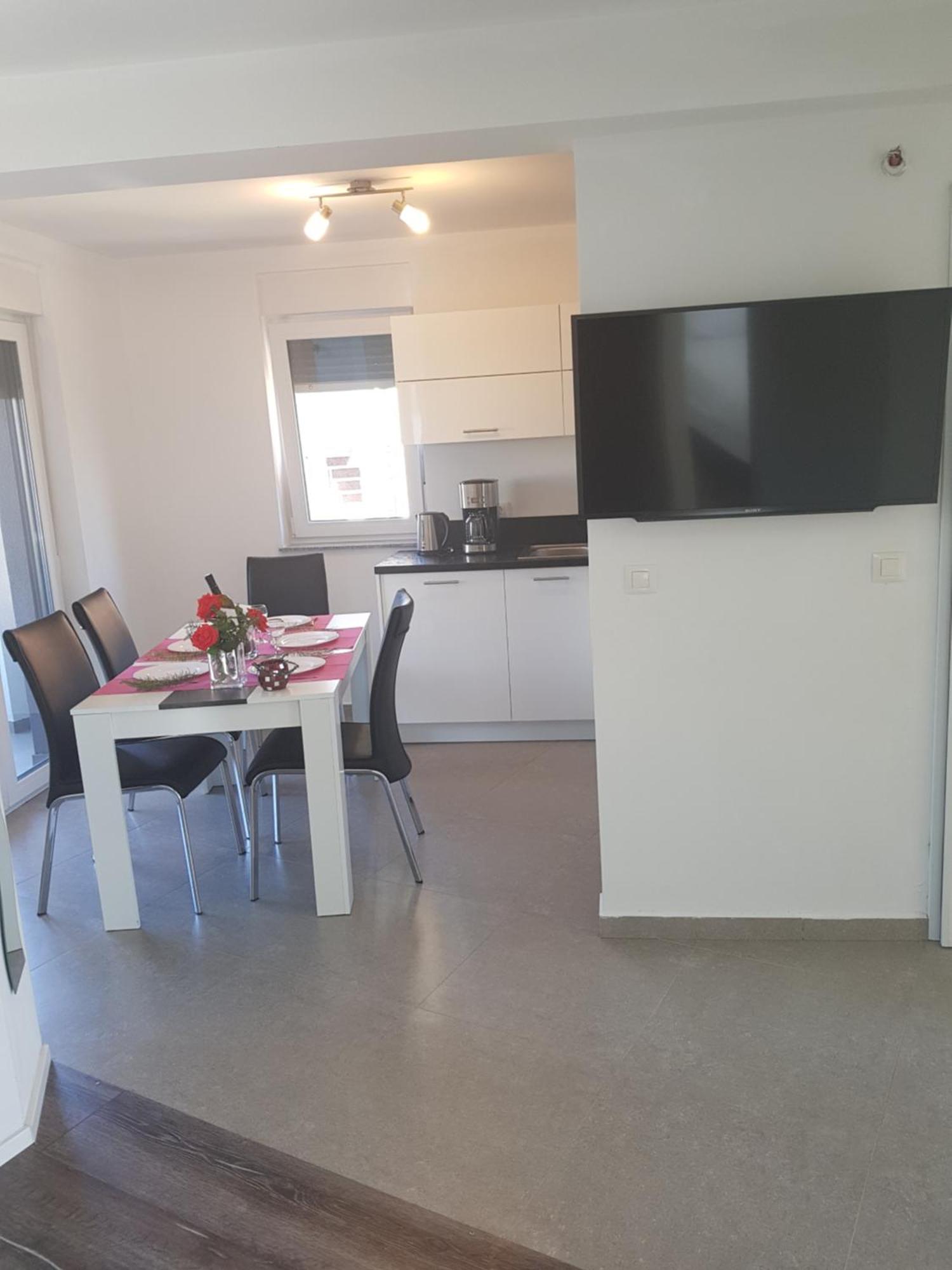 Ferienhaus Magdalena Fažana Esterno foto