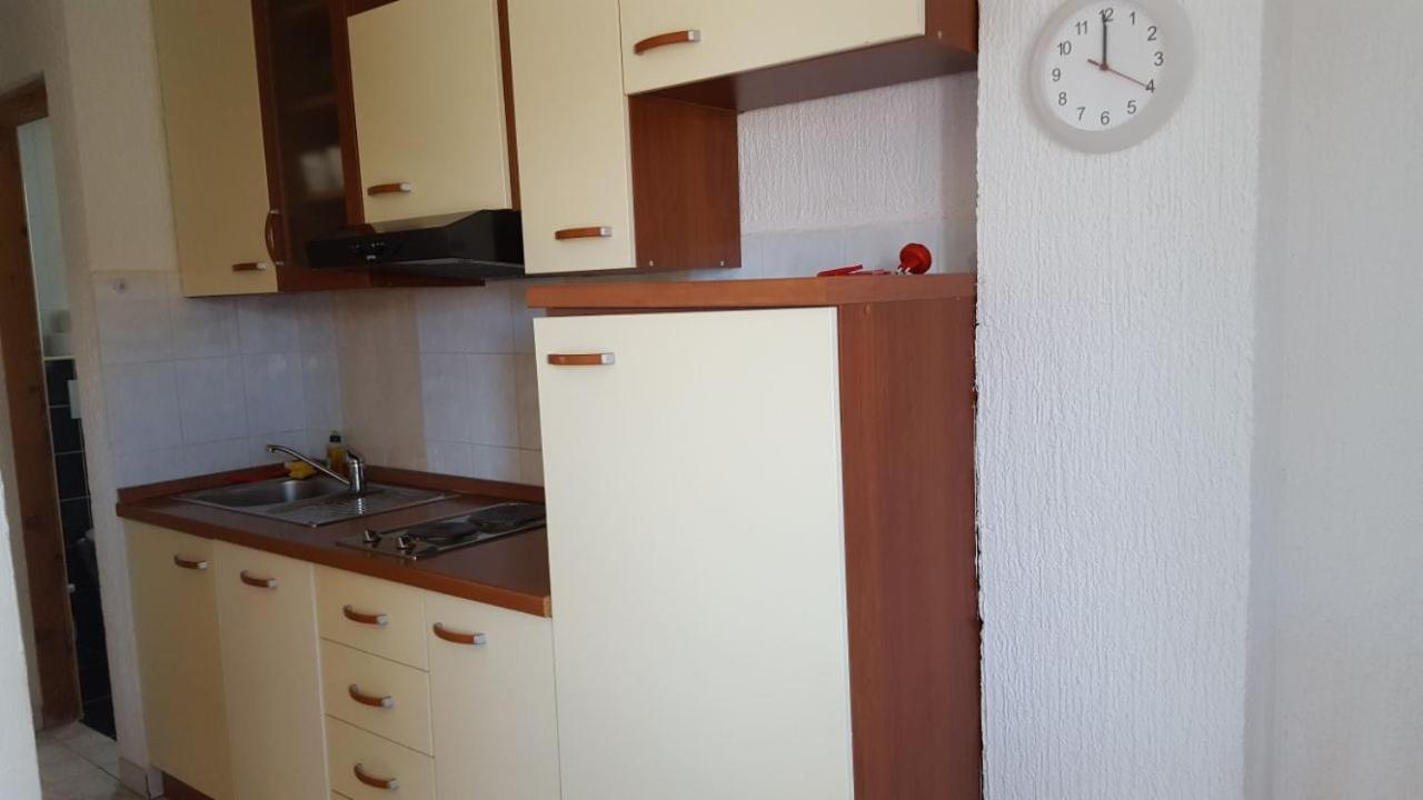 Ferienhaus Magdalena Fažana Esterno foto